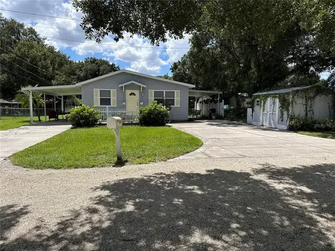 3434 Alderman Street Sarasota FL 34237