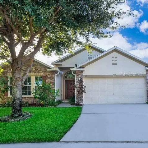 423 Hammerstone Avenue Haines City FL 33844