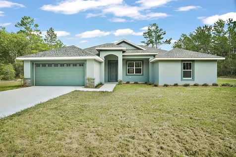 4780 SW 95th Lane Ocala FL 34476