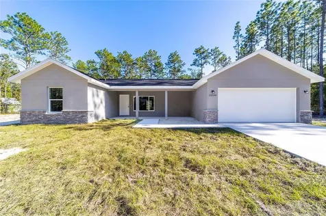 8825 SW 136th Terrace Dunnellon FL 34432