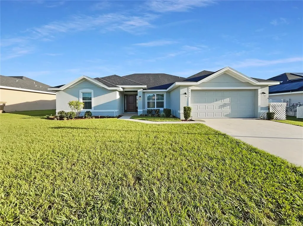 31611 Broadwater Avenue Leesburg FL 34748