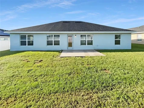 31611 Broadwater Avenue Leesburg FL 34748