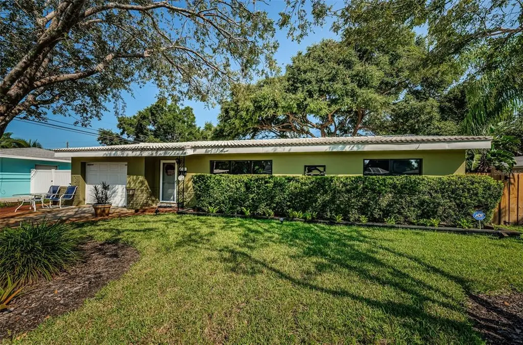 6399 17th Place N St Petersburg FL 33710