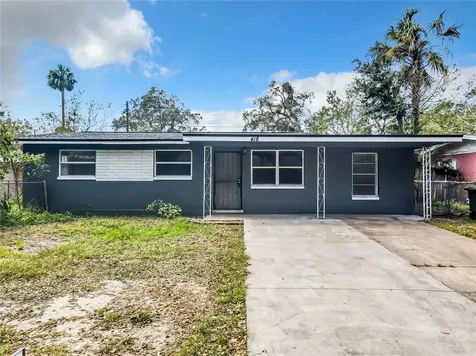 418 Lockhart Street Daytona Beach FL 32114