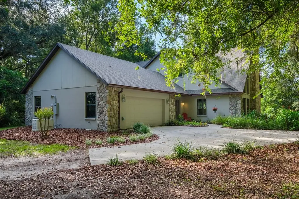 18501 NW 46th Avenue Alachua FL 32615