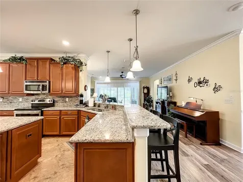 2842 Catalina Street Clermont FL 34711