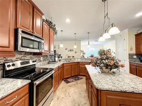 2842 Catalina Street Clermont FL 34711