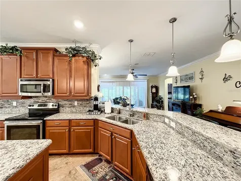 2842 Catalina Street Clermont FL 34711