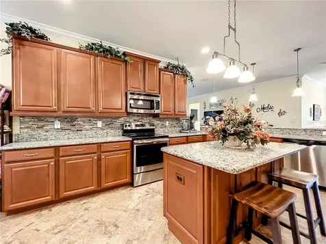 2842 Catalina Street Clermont FL 34711