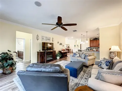 2842 Catalina Street Clermont FL 34711