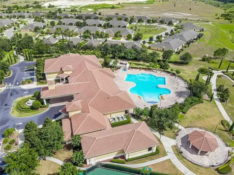 2842 Catalina Street Clermont FL 34711