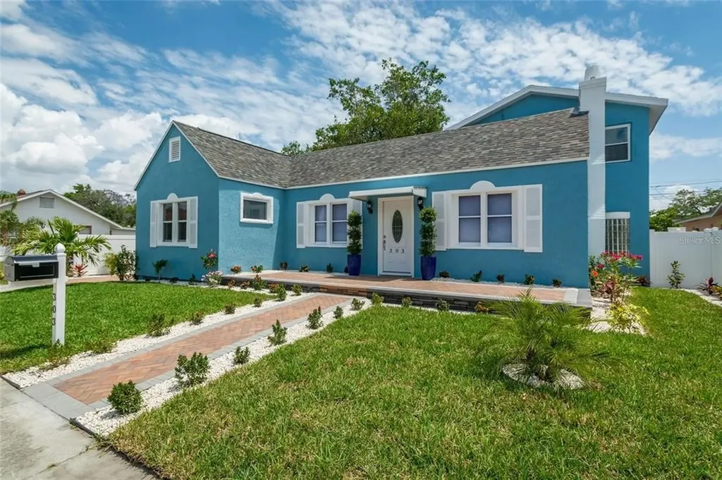 303 N Highland Avenue Clearwater FL 33755