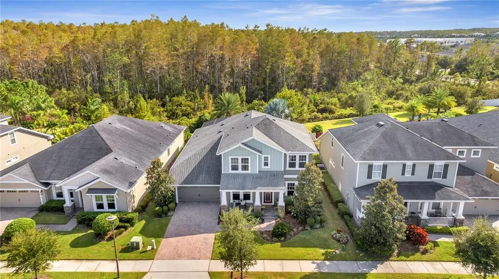 10664 Warlow Creek Street Orlando FL 32832