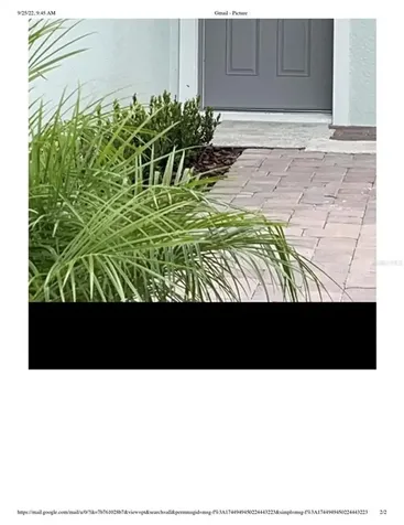 17751 Everlong Drive Land O Lakes FL 34638