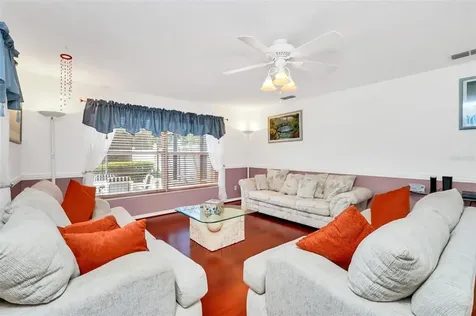 1911 Griff Wood Court Saint Cloud FL 34772