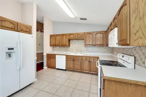 1911 Griff Wood Court Saint Cloud FL 34772