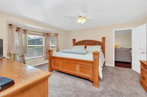 1911 Griff Wood Court Saint Cloud FL 34772