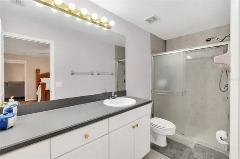 1911 Griff Wood Court Saint Cloud FL 34772