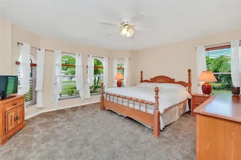 1911 Griff Wood Court Saint Cloud FL 34772