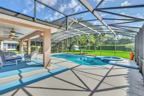 1911 Griff Wood Court Saint Cloud FL 34772