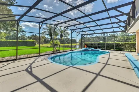 1911 Griff Wood Court Saint Cloud FL 34772