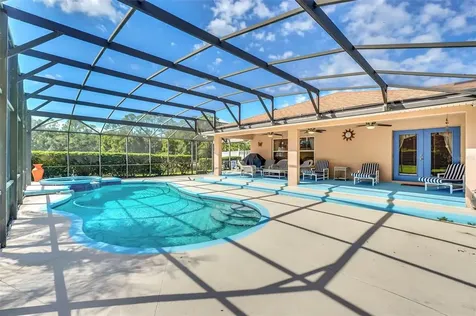 1911 Griff Wood Court Saint Cloud FL 34772