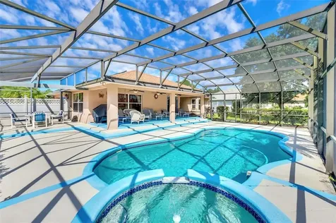 1911 Griff Wood Court Saint Cloud FL 34772
