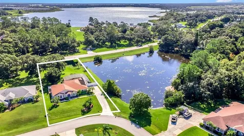 1911 Griff Wood Court Saint Cloud FL 34772