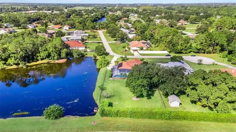 1911 Griff Wood Court Saint Cloud FL 34772