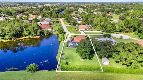 1911 Griff Wood Court Saint Cloud FL 34772