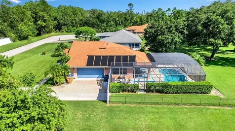 1911 Griff Wood Court Saint Cloud FL 34772