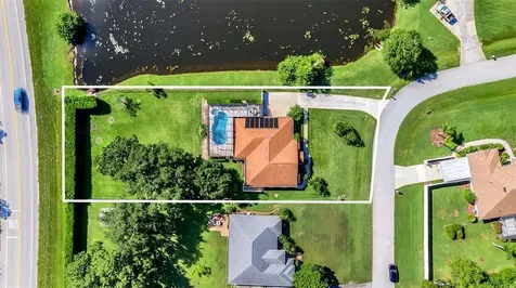 1911 Griff Wood Court Saint Cloud FL 34772