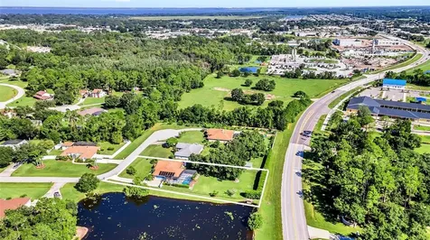 1911 Griff Wood Court Saint Cloud FL 34772