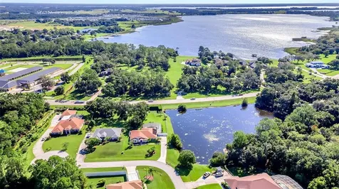 1911 Griff Wood Court Saint Cloud FL 34772