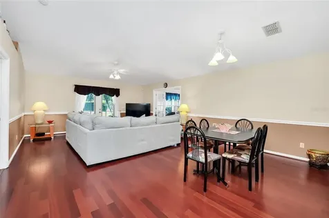 1911 Griff Wood Court Saint Cloud FL 34772