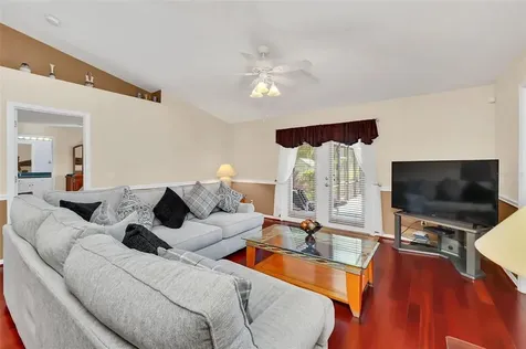 1911 Griff Wood Court Saint Cloud FL 34772