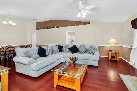 1911 Griff Wood Court Saint Cloud FL 34772