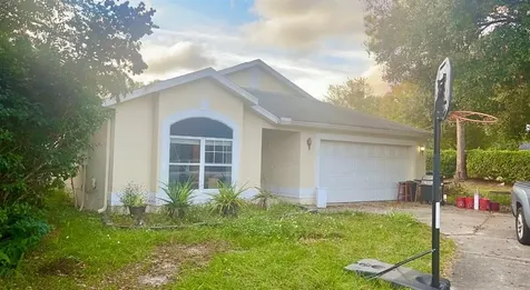 7917 Waldorf Court Orlando FL 32817