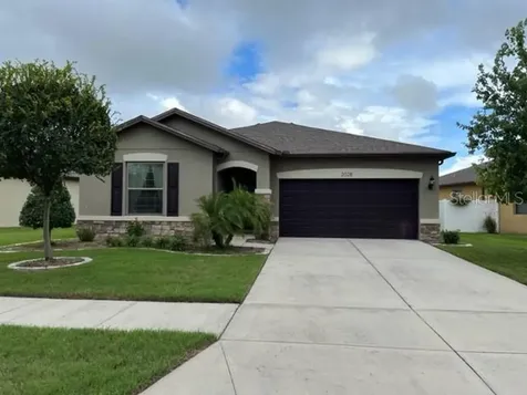 2028 Trillium Boulevard Brooksville FL 34604