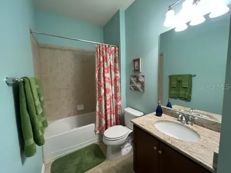 2028 Trillium Boulevard Brooksville FL 34604