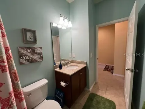 2028 Trillium Boulevard Brooksville FL 34604