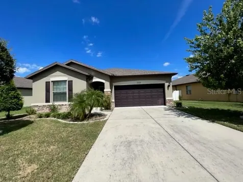 2028 Trillium Boulevard Brooksville FL 34604