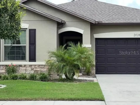 2028 Trillium Boulevard Brooksville FL 34604