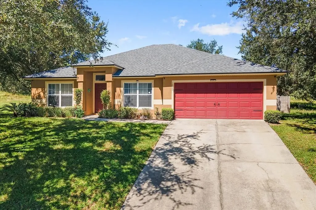 1825 Summit Oak Circle Minneola FL 34715