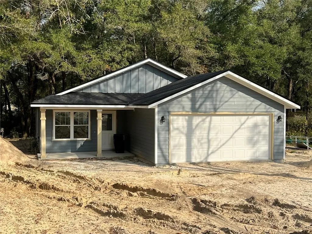 7220 SE 80th Street Trenton FL 32693