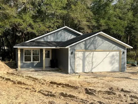 7220 SE 80th Street Trenton FL 32693