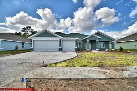 5448 Knights Landing Drive Lakeland FL 33810