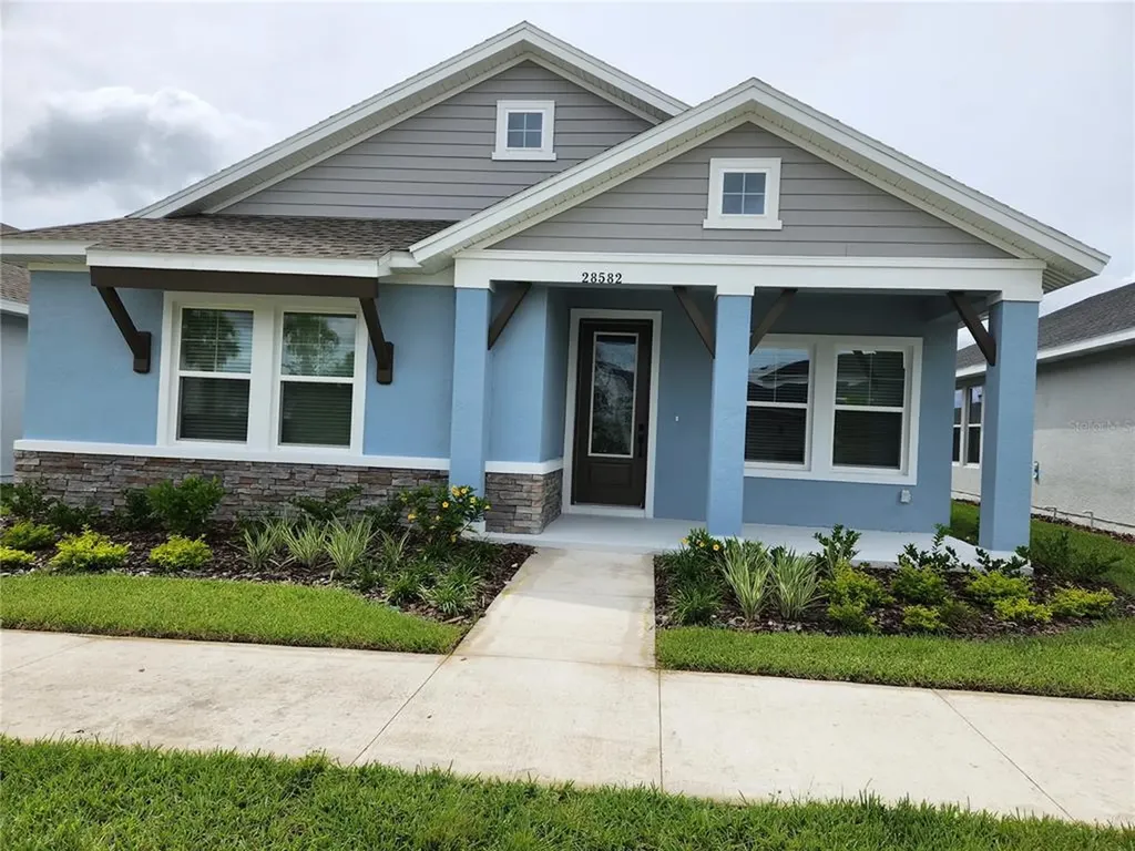 28582 Sweet Persimmon Drive Wesley Chapel FL 33543
