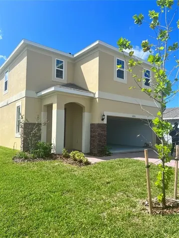 6893 Wilson Hammock Avenue Groveland FL 34736