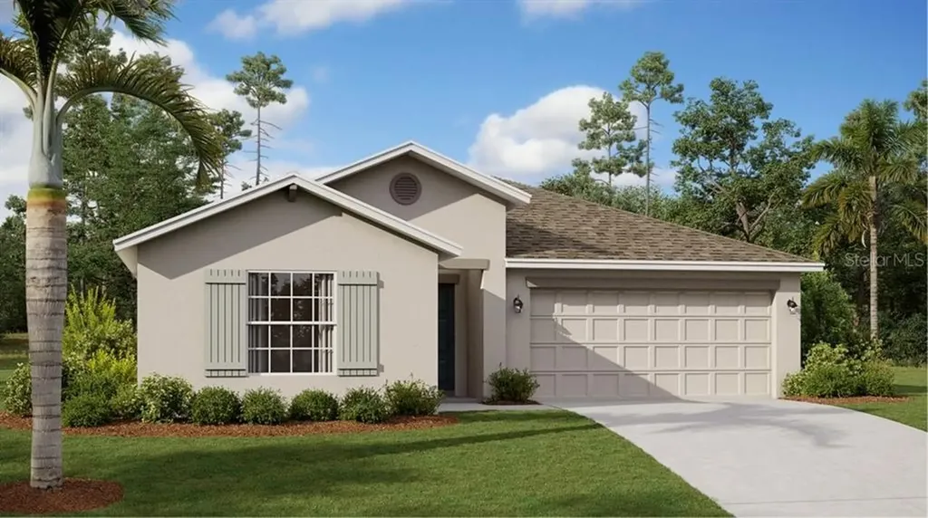 220 Winged Foot Lane Daytona Beach FL 32124
